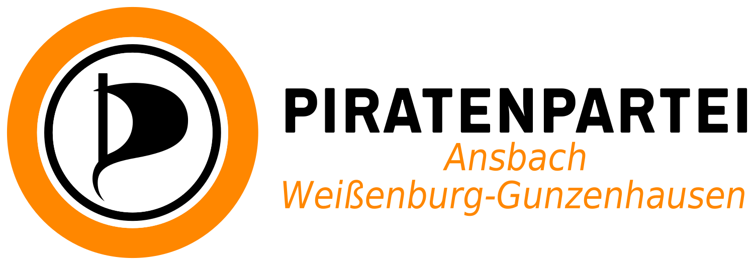 Piraten Ansbach-Weißenburg/Gunzenhausen