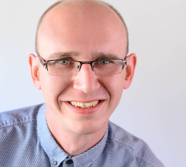 Peter Reitmaier